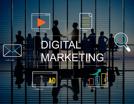 Freelance Digital Marketer