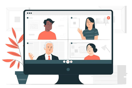Best applications for video conferencing