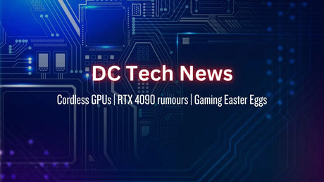 DC Tech News: 28/7/23