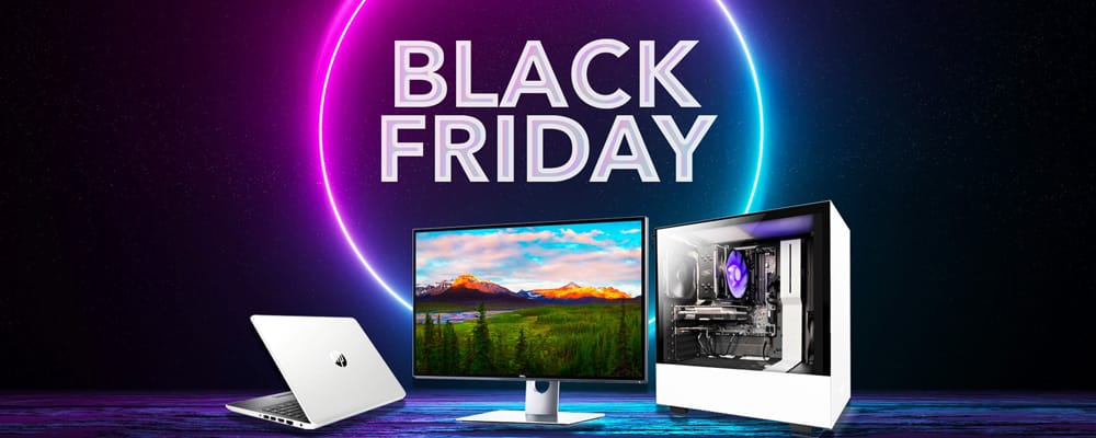 Introducing Cyber Deals - Deals until midnight on Monday!