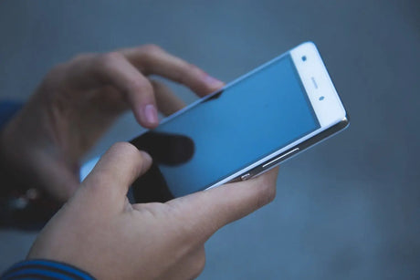 MOBILE PHONES - BACKUPS AND FACTORY RESET