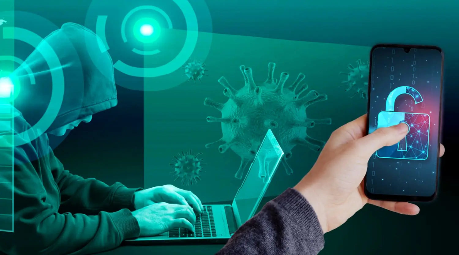 News: Android antivirus apps caught spreading malware