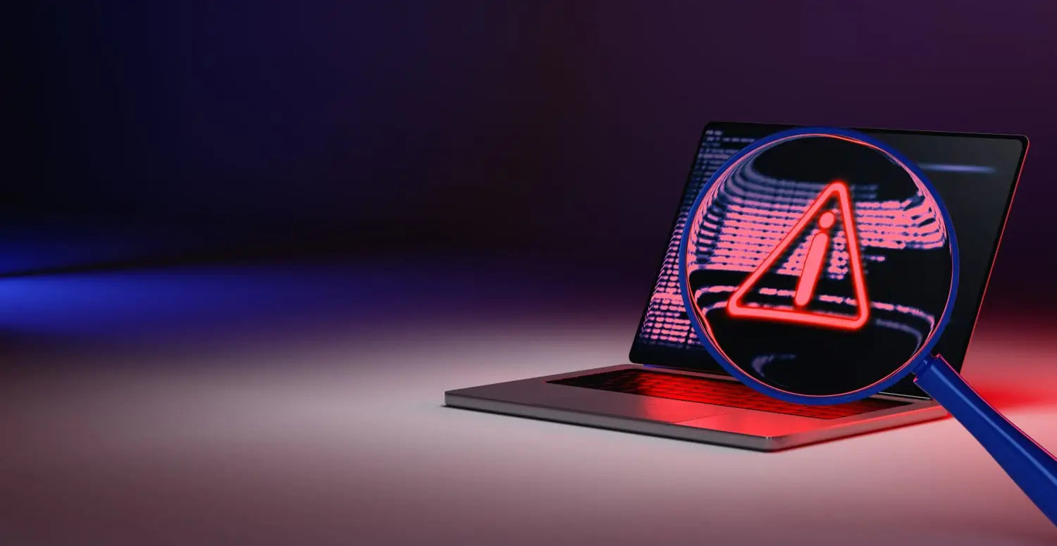 SECURITY AWARENESS FOR REMOTE WORKING