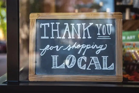 Small Business Saturday