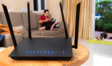 Troubleshooting: Common connection issues