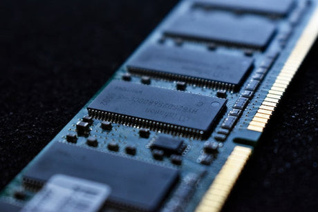 What is RAM and why is it important?