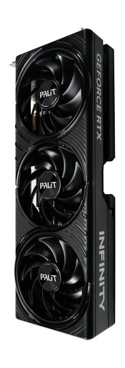 Palit RTX5080 INFINITY 3 16GB GDDR7 256bit 3-DP HDMI NVIDIA GeForce RTX 5080