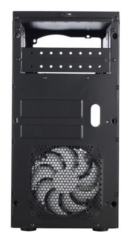 Fractal Design Core 1100 Tower Black