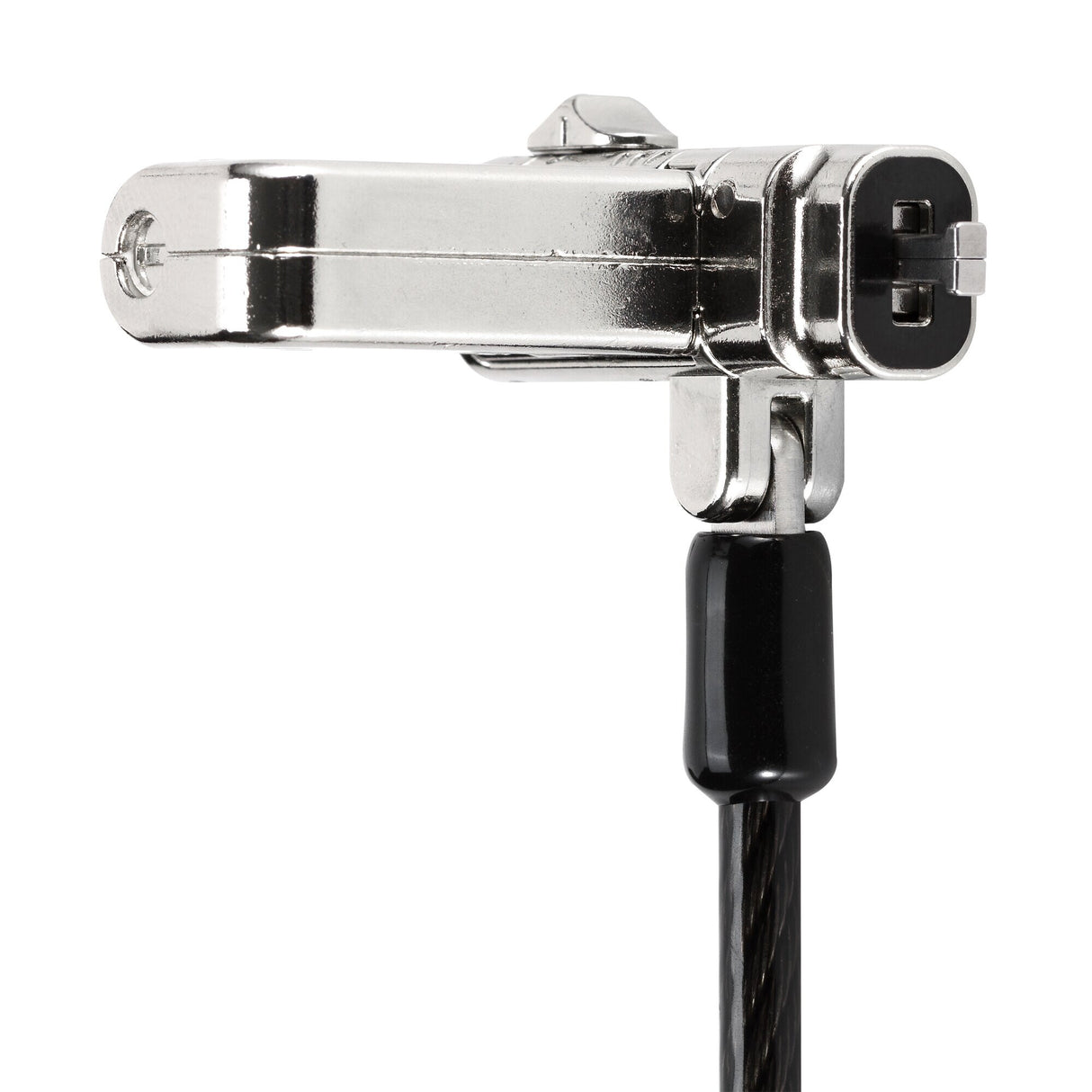 Kensington Universal 3-in-1 2.0 Combination Laptop Lock