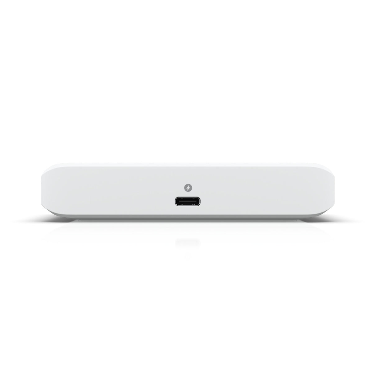 Ubiquiti Flex Mini Managed L2 Gigabit Ethernet (10/100/1000) Power over Ethernet (PoE) White