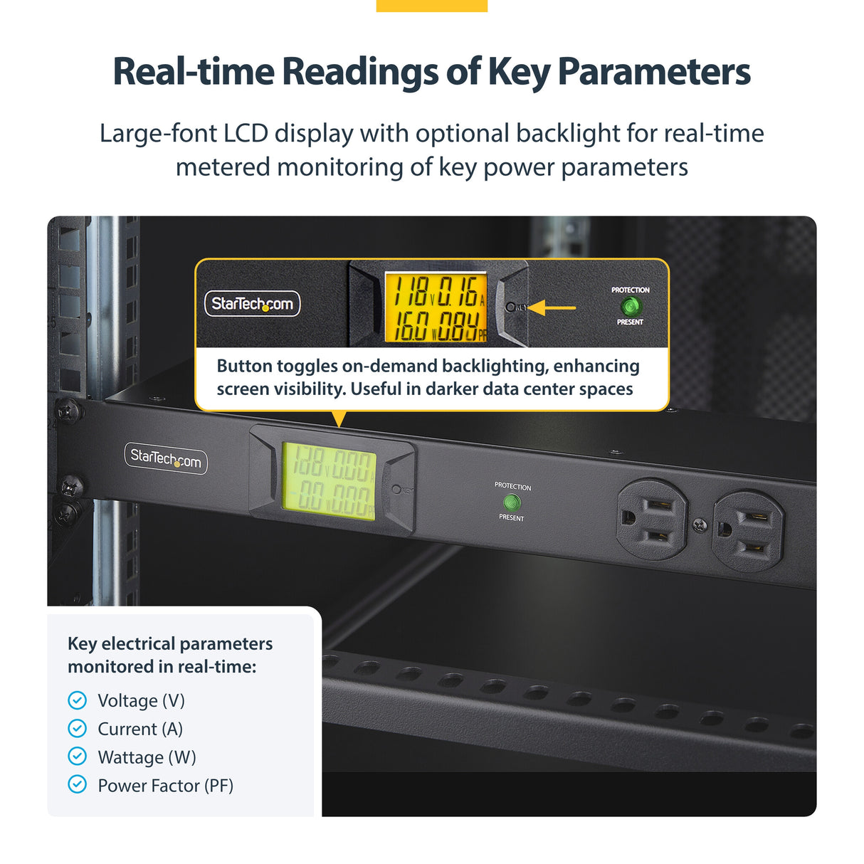 StarTech.com 50cm Blue CAT8 Ethernet Cable, Snagless RJ45, 25G/40G, 2000MHz, 100W PoE++, S/FTP, 26AWG Pure Bare Copper Wire, LSZH, Shielded Network Patch Cord w/Strain Reliefs, Fluke Channel Tested