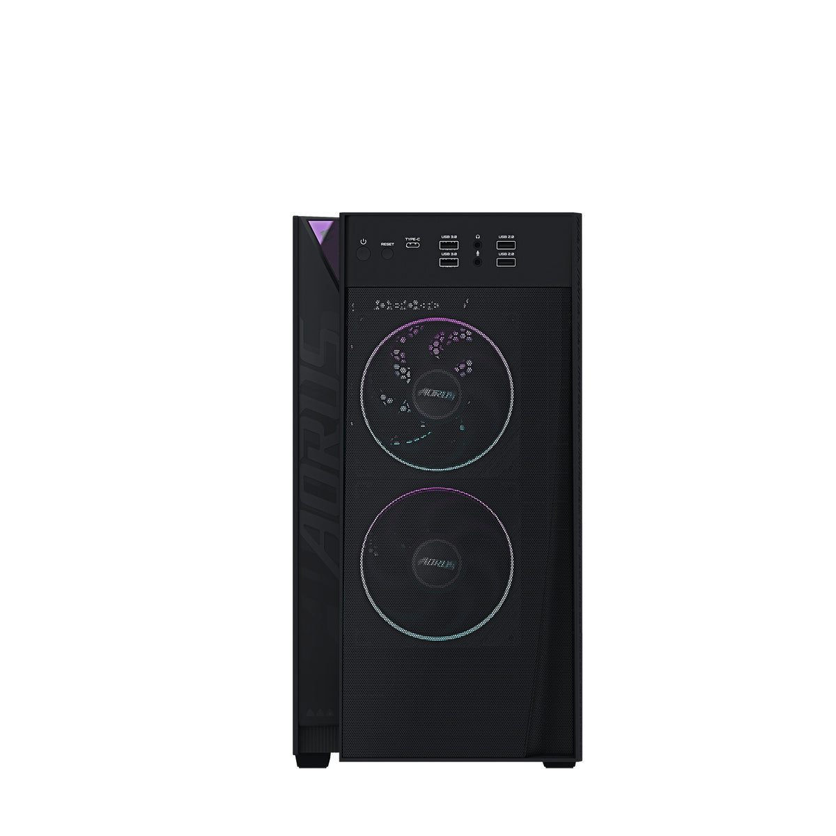 GIGABYTE AORUS PRIME 3 Gaming Desktop PC