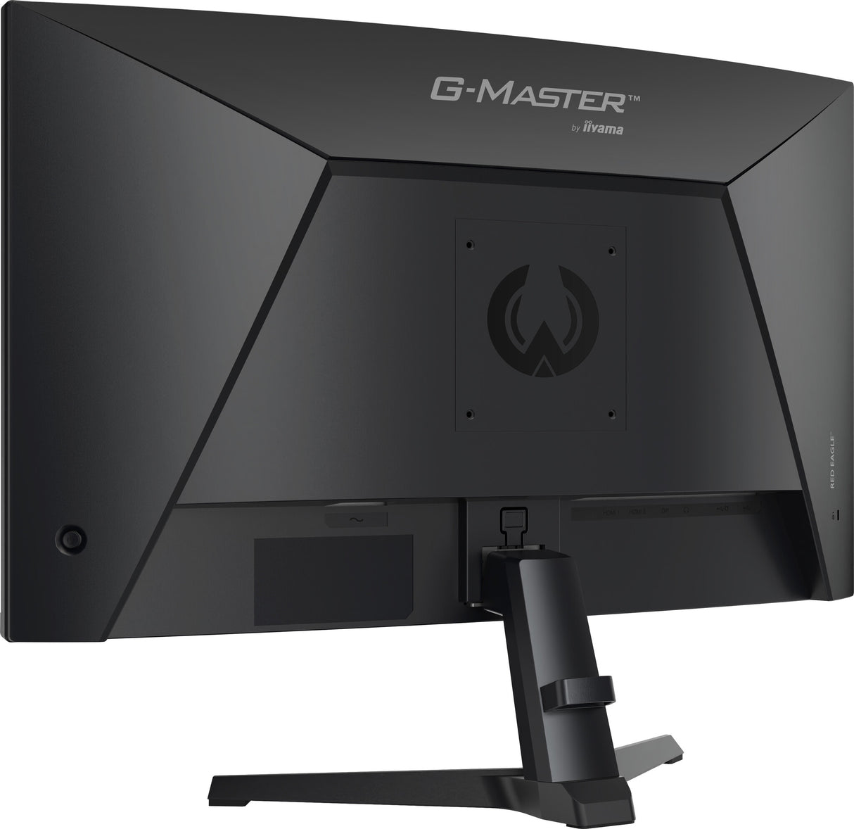 iiyama G-MASTER GC2784HSU-B1 computer monitor 68.6 cm (27") 1920 x 1080 pixels Full HD LCD Black