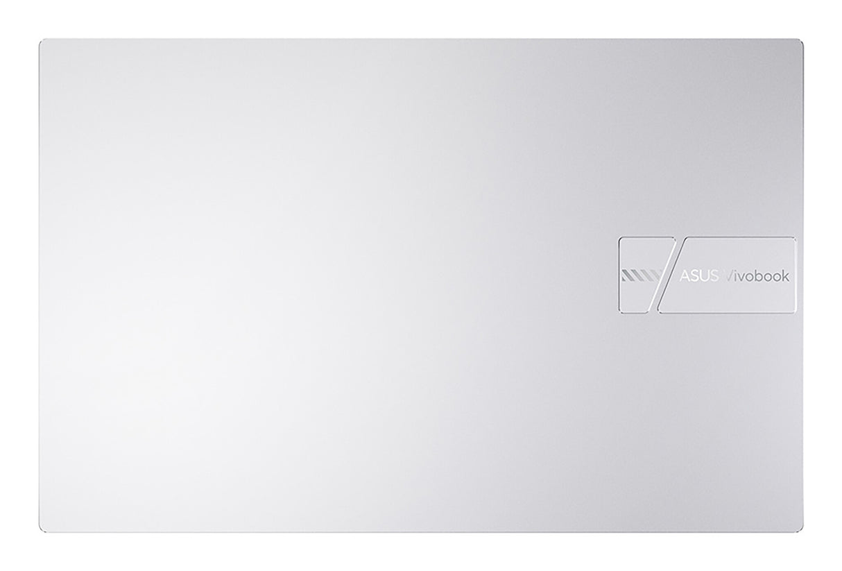 ASUS Vivobook 15 X1504VA-NJ1618W Intel® Core™ i5 i5-1334U Laptop 39.6 cm (15.6") Full HD 8 GB DDR4-SDRAM 512 GB SSD Wi-Fi 6 (802.11ax) Windows 11 Home Silver