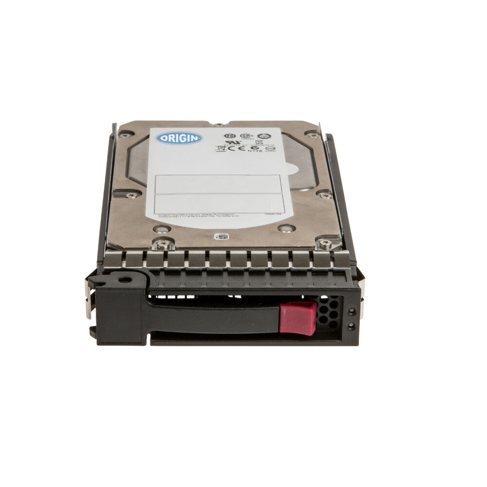 Origin Storage HDD 10TB 3.5in NearLine SATA 7200RPM in Hot Swap Caddy