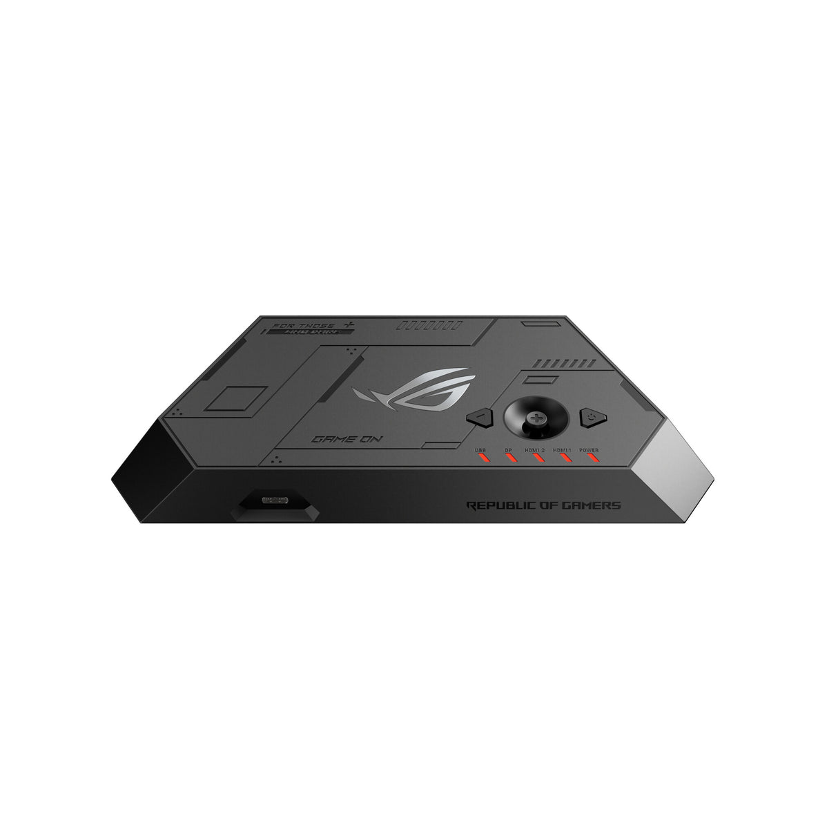 ASUS ROG XREAL R1-N smartglasses