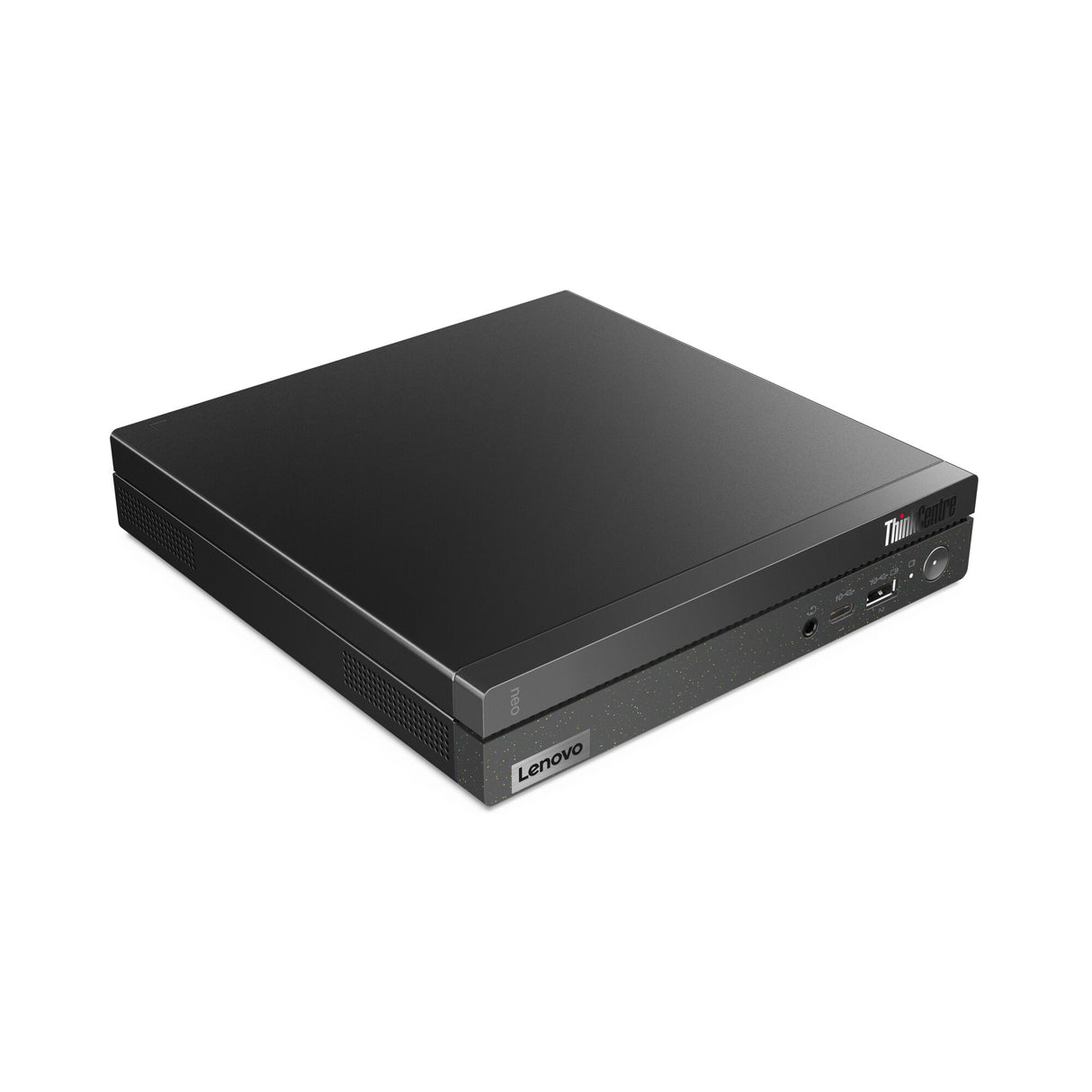 Lenovo ThinkCentre neo 50q Gen 4 Intel® Core™ i5 i5-13420H 8 GB DDR4-SDRAM 256 GB SSD Windows 11 Pro Mini PC Black