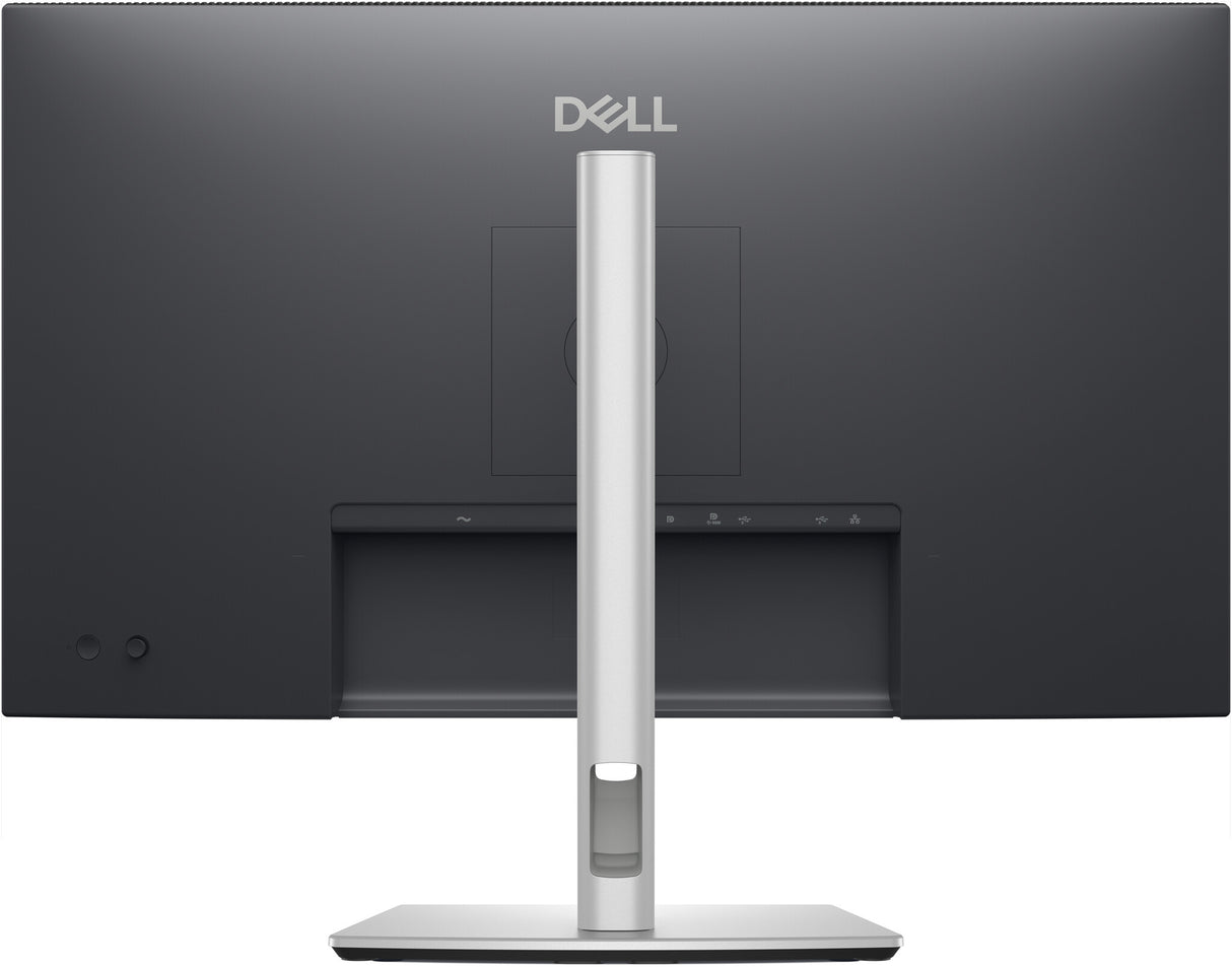 DELL Pro Plus P2725QE computer monitor 68.6 cm (27") 3840 x 2160 pixels 4K Ultra HD LCD Black, Silver
