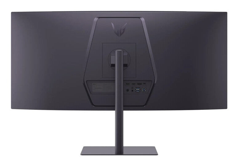 LG 34G630A-B computer monitor 86.4 cm (34") 3440 x 1440 pixels Wide Quad HD LCD Black