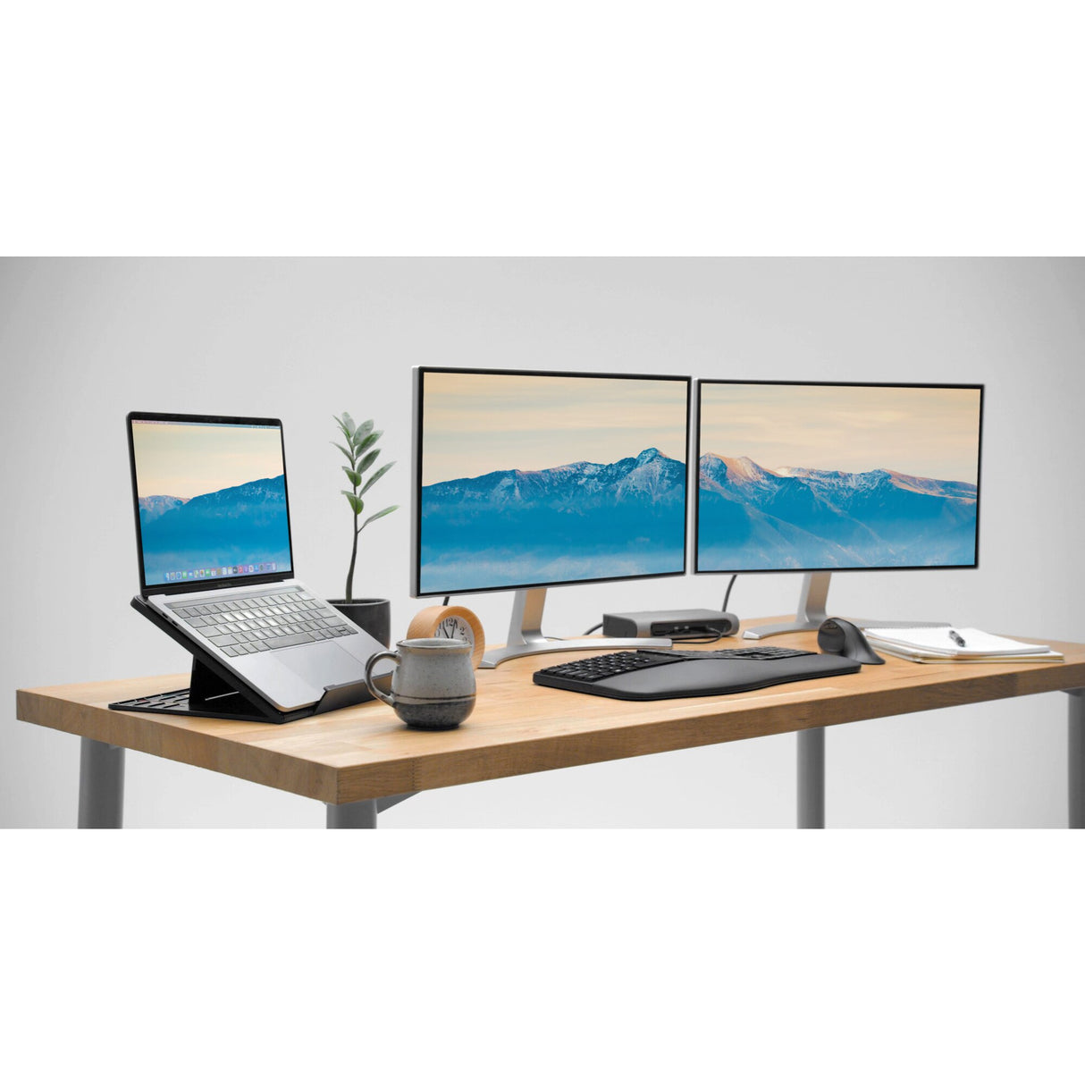 Kensington Classic USB-A Headset with Mic