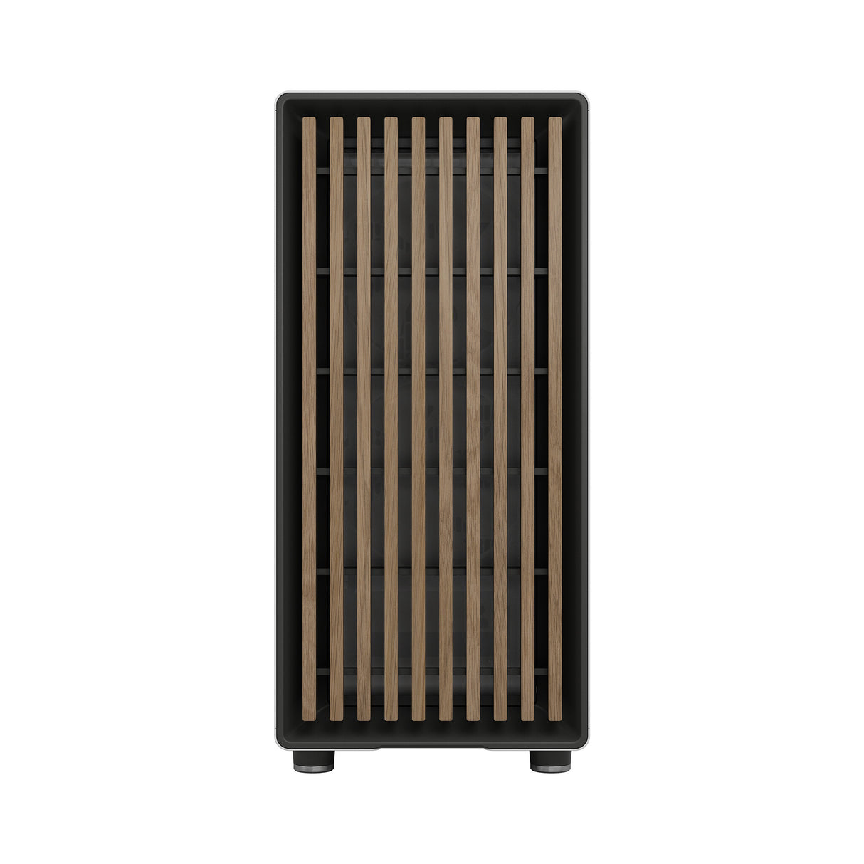 Fractal Design North Midi Tower White