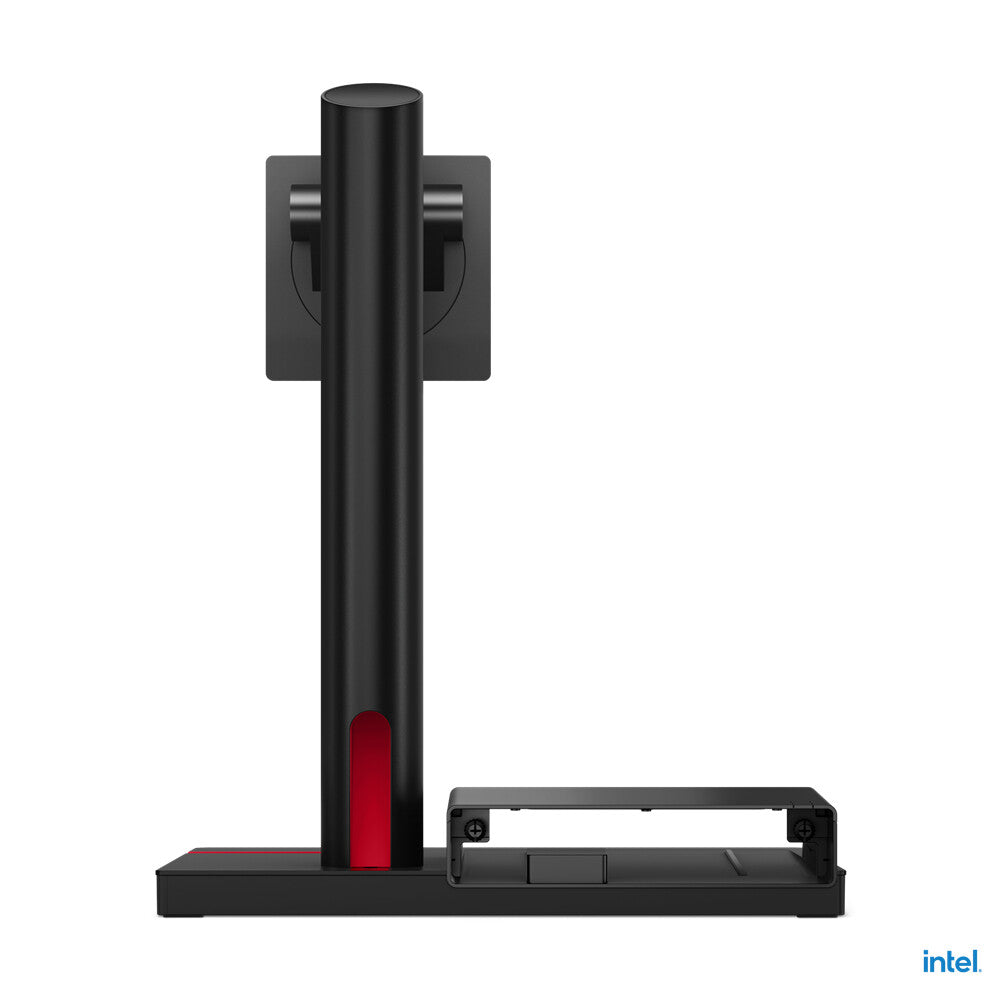 Lenovo ThinkCentre TIO Flex 22i computer monitor 54.6 cm (21.5") 1920 x 1080 pixels Full HD LED Black