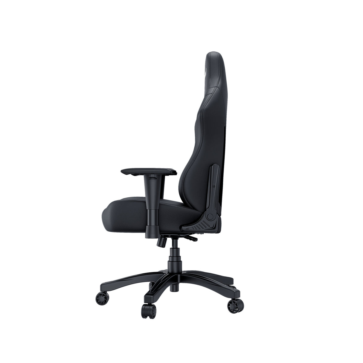 Anda Seat Luna Gaming armchair Padded seat Black