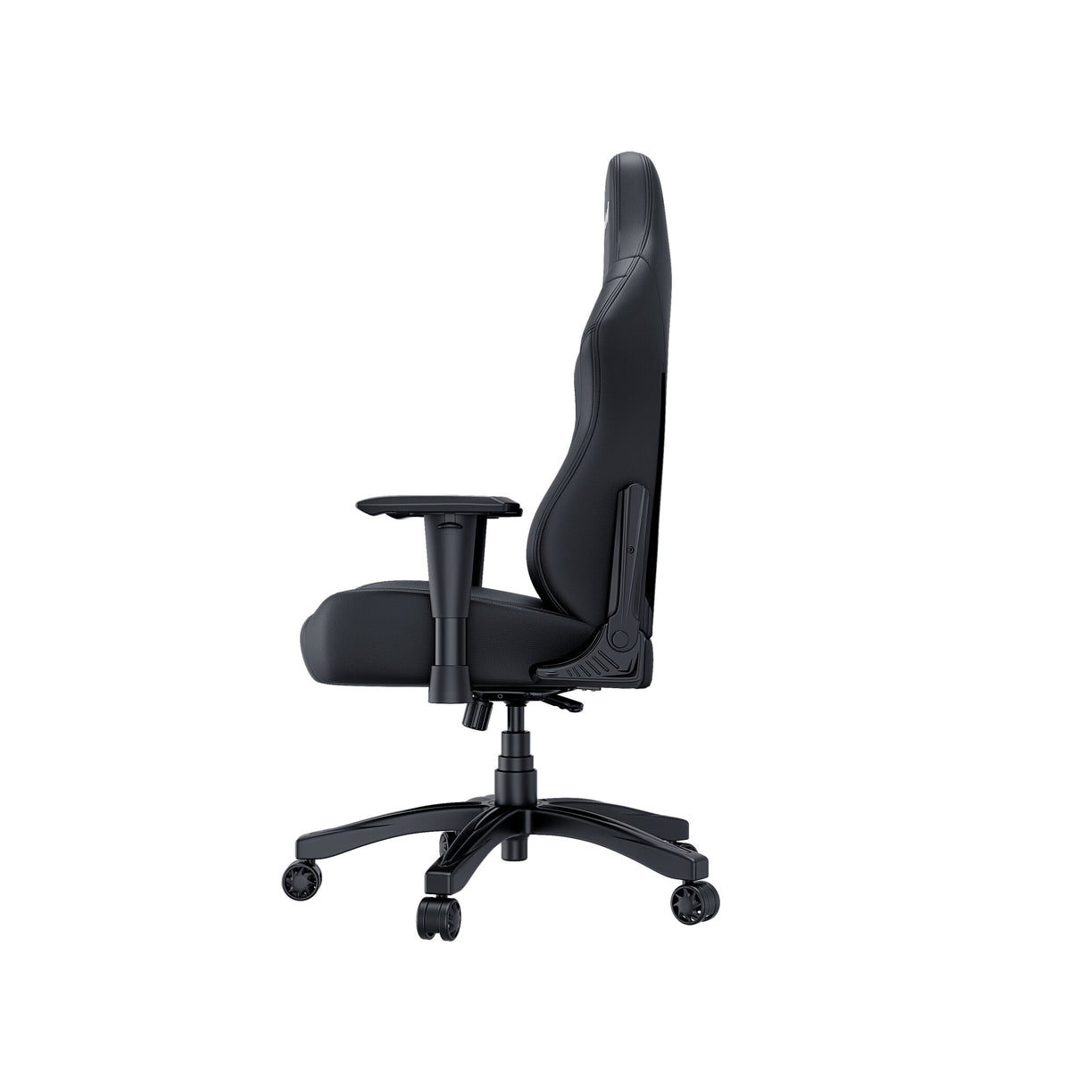 Anda Seat Luna Gaming armchair Padded seat Black
