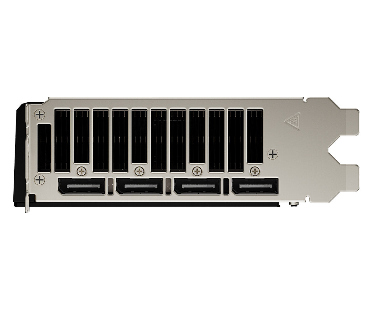 Asrock 90-GA6GZZ-00UANF graphics card Intel Arc Pro B70 32 GB GDDR6