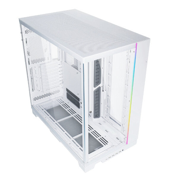 Lian Li O11 Dynamic EVO XL Tower White