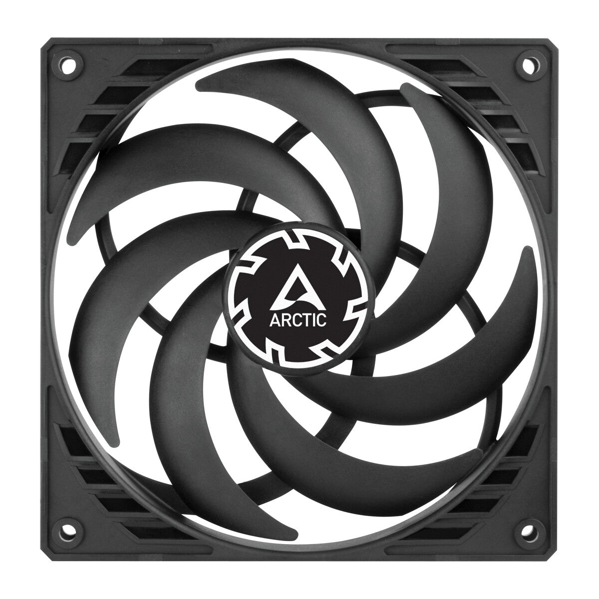 ARCTIC P14 Slim PWM PST Pressure-optimised 140 mm PWM Fan with integrated Y-cable