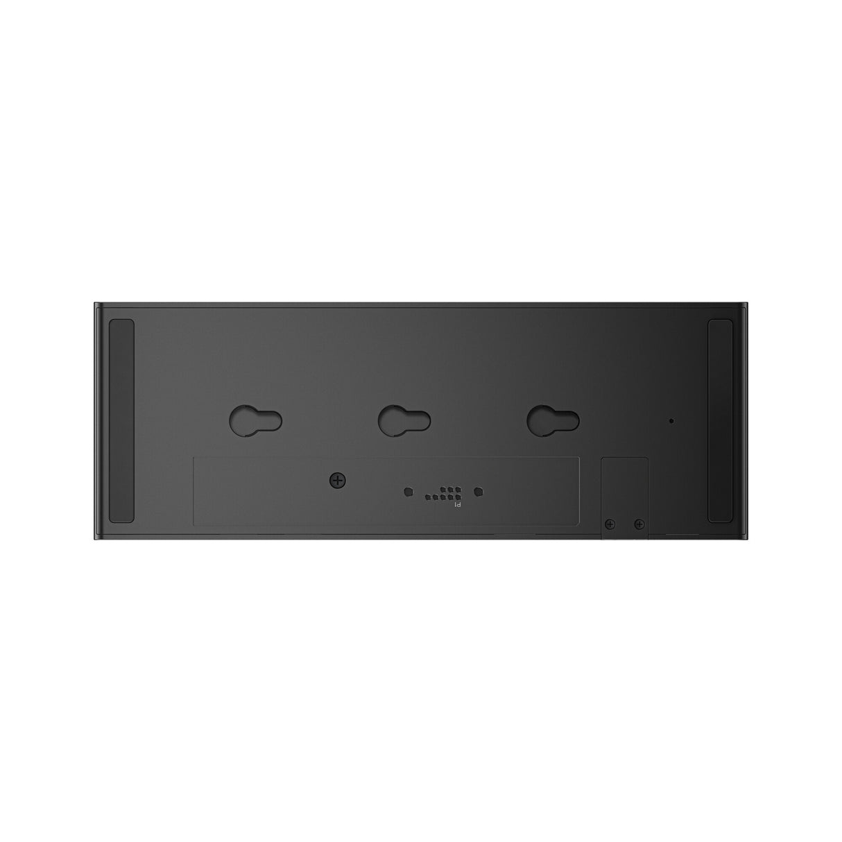 Lenovo ThinkPad Thunderbolt 4 Smart Dock Gen2 7500 Wired Black