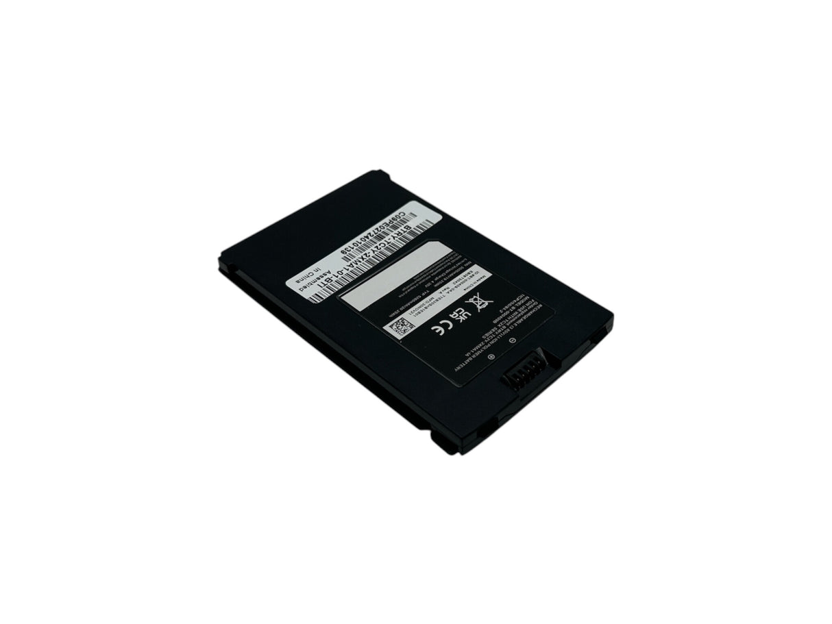 BTI replacement Battery BTRY-TC2Y-2XMA1-01 for ZEBRA Mobile Computer TC21 TC26