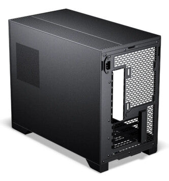 Phanteks XT M3 Micro Tower Black