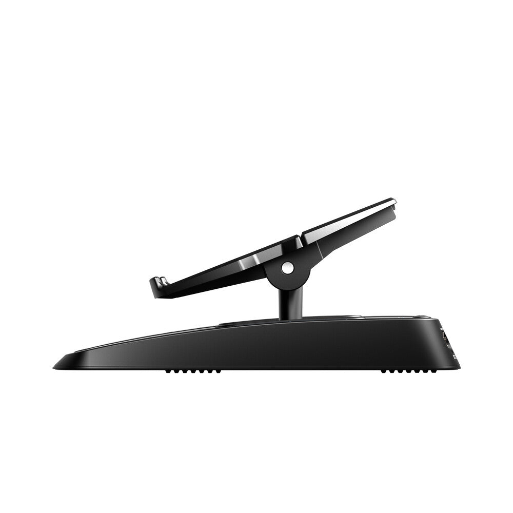 Turtle Beach VelocityOne Universal Rudder Pedals for Xbox Series X or S, Xbox One, Windows 10 or 11 and PCs