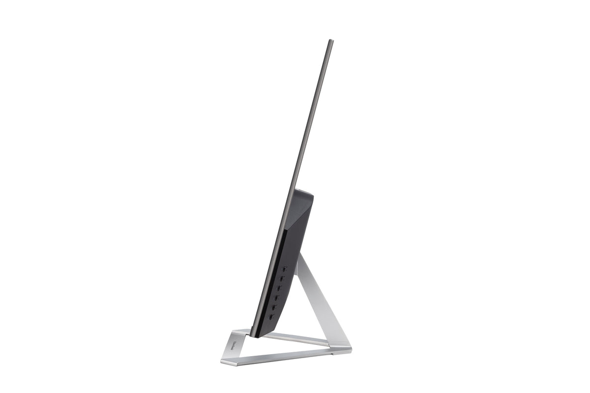 Viewsonic VX Series VX3276-4K-mhd computer monitor 81.3 cm (32") 3840 x 2160 pixels 4K Ultra HD LED Silver