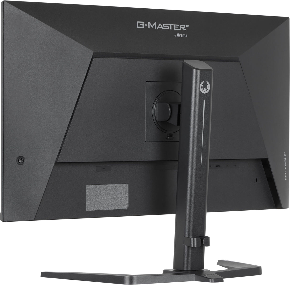 iiyama G-MASTER GB3272QSU-B1 computer monitor 80 cm (31.5") 2560 x 1440 pixels Quad HD LED Black