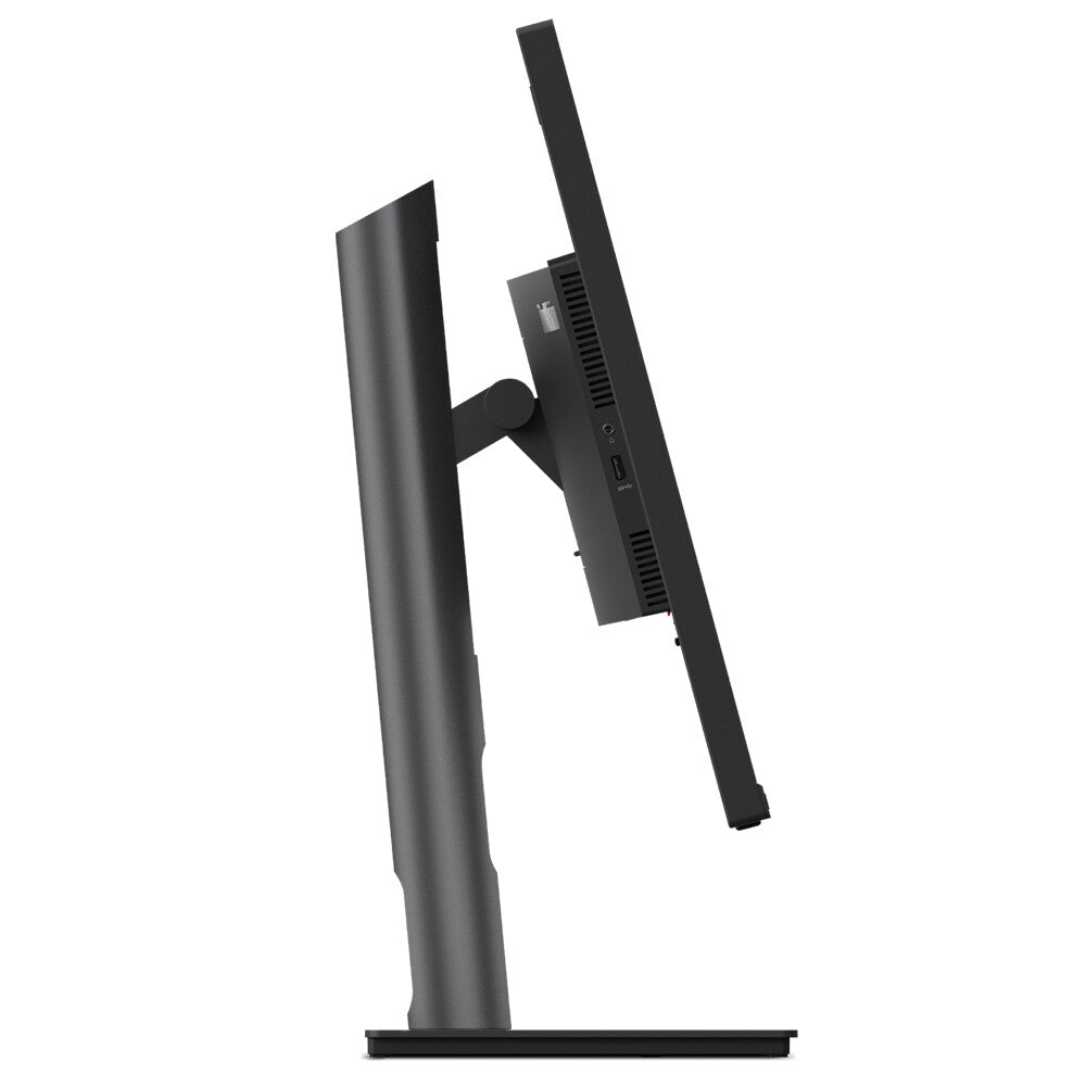 Lenovo ThinkVision P32p-30 computer monitor 80 cm (31.5") 3840 x 2160 pixels 4K Ultra HD LED Black