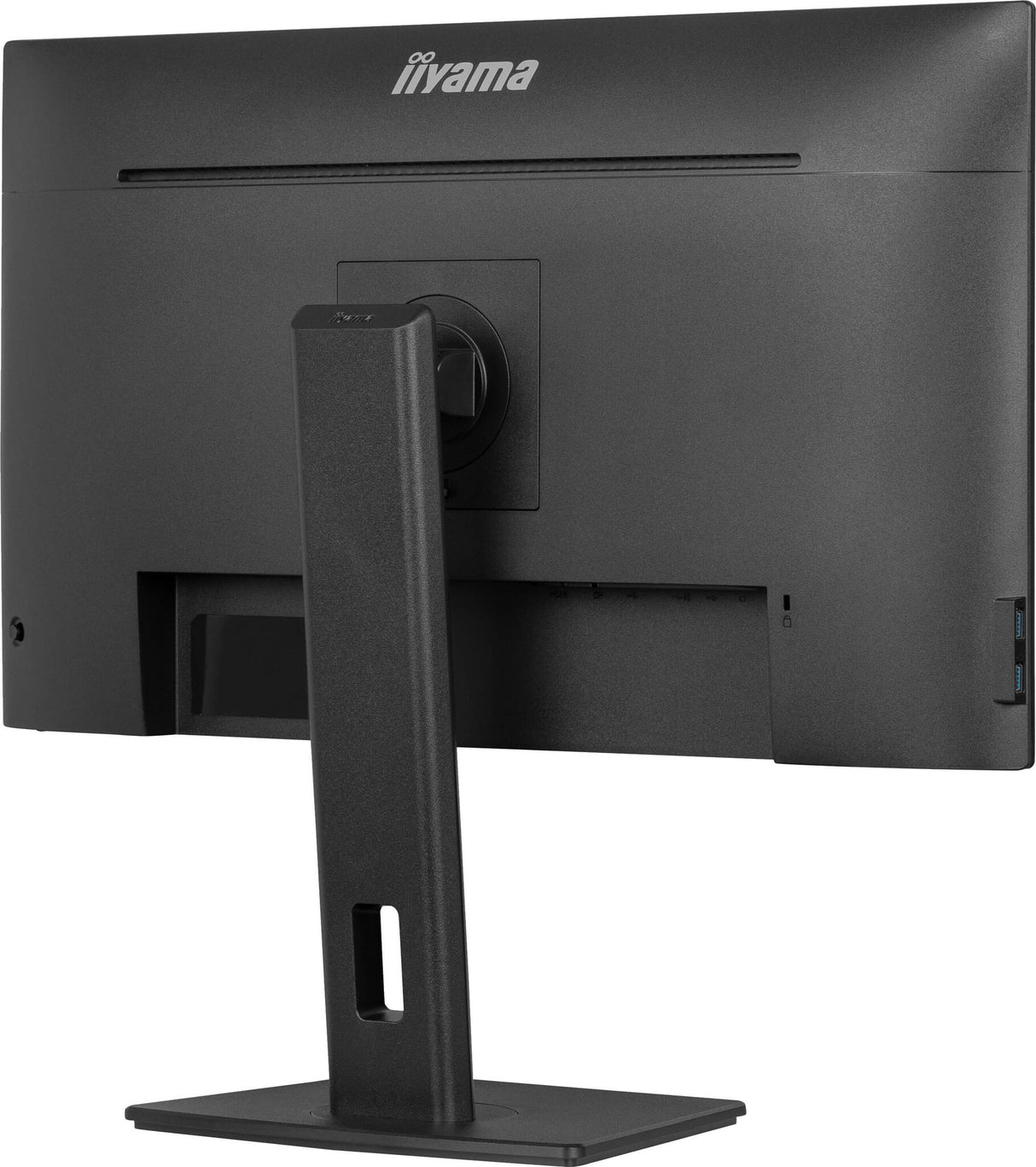 iiyama ProLite XUB2792UHSU-B6 computer monitor 68.6 cm (27") 3840 x 2160 pixels 4K Ultra HD LED Black