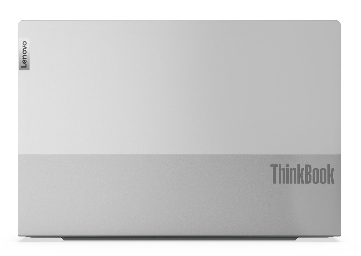 Lenovo ThinkBook 14 G4 ABA AMD Ryzen™ 7 5825U Laptop 35.6 cm (14") Full HD 16 GB DDR4-SDRAM 512 GB SSD Wi-Fi 6 (802.11ax) Windows 11 Pro UK English Grey