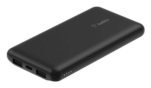 Belkin BoostCharge Black