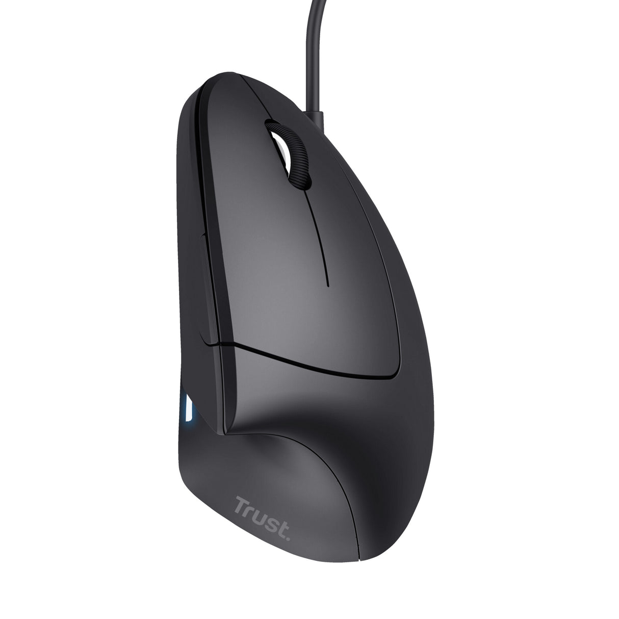 Trust Verto mouse Office Right-hand USB Type-A Optical 1600 DPI