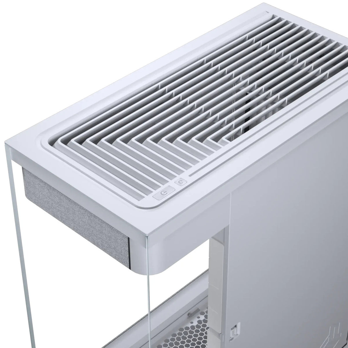 Phanteks Evolv X2 Matrix Tower White