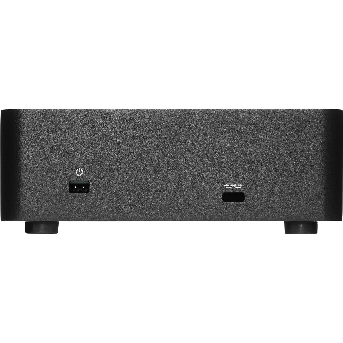 MSI Cubi NUC TWG N250 BB (Intel N250, NO RAM, NO SSD, NO OS) - Barebone, NUC, USFF, Mini Computer, Intel Graphics/DDR5/Type-C/Dual HDMI/Dual LAN/WiFi 6E/BT 5.3/VESA