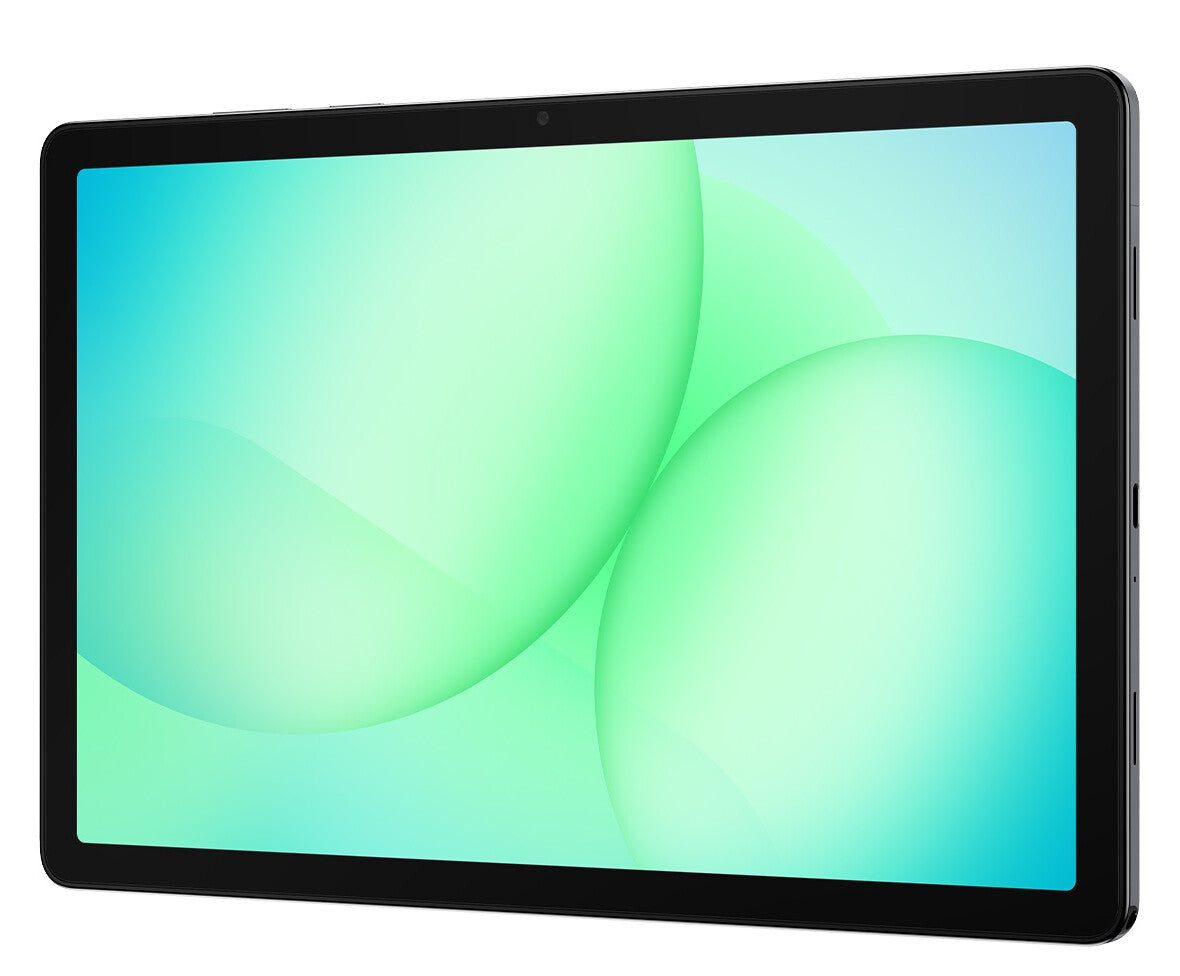Samsung Galaxy Tab A11+ 128 GB 27.9 cm (11") 6 GB Wi-Fi 5 (802.11ac) Grey