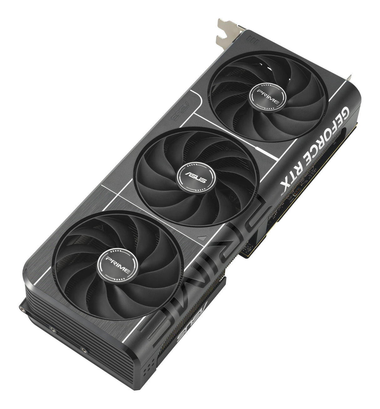 ASUS Prime -RTX5070-O12G NVIDIA GeForce RTX 5070 12 GB GDDR7