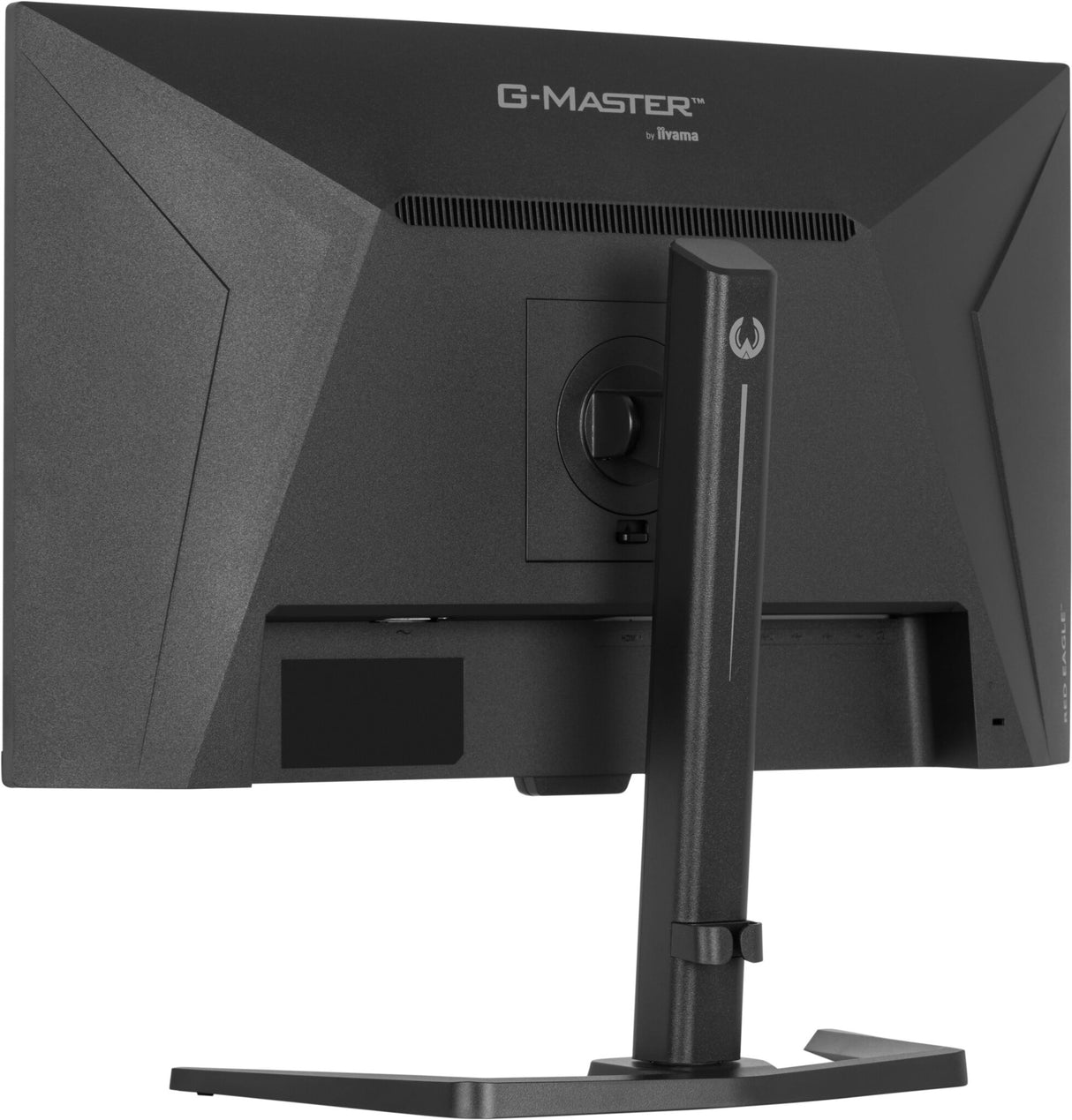 iiyama G-MASTER GB2771UHSU-B1 computer monitor 68.6 cm (27") 3840 x 2160 pixels 4K Ultra HD LED Black