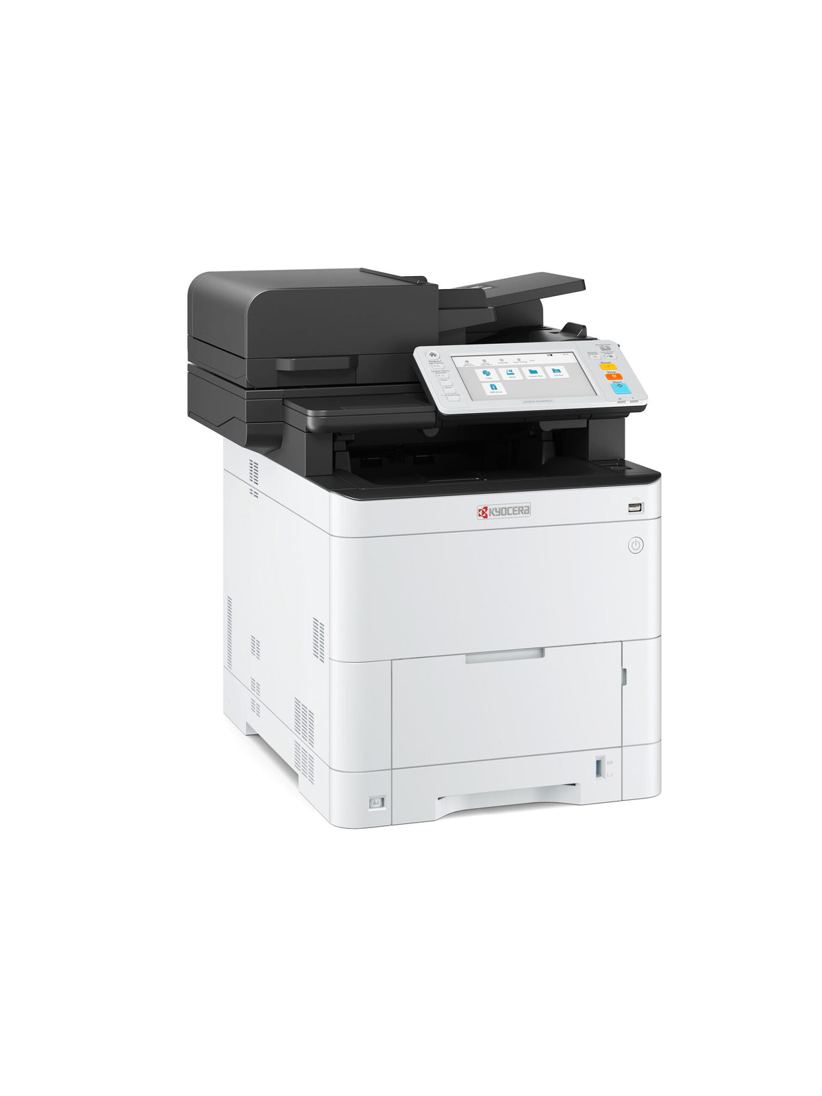 KYOCERA ECOSYS MA4000cix Laser A4 1200 x 1200 DPI 40 ppm