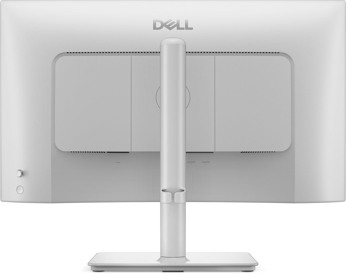 DELL S Series S2425HSM computer monitor 61 cm (24") 1920 x 1080 pixels Full HD LCD White