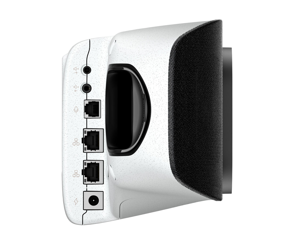 HP Poly Studio X72 All-In-One Video Bar